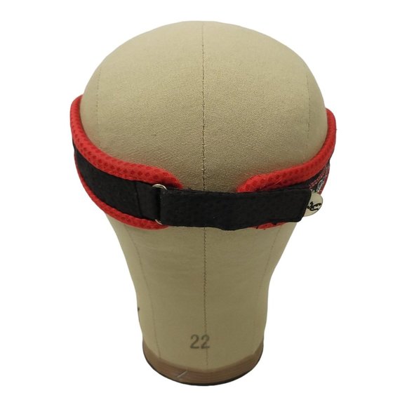 Dale Earnhardt Jr #8 NASCAR Strapback Visor Racing Hat Vintage Chase Authentics - Picture 4 of 14